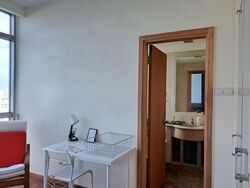 Hillview Regency (D23), Condominium #637332661